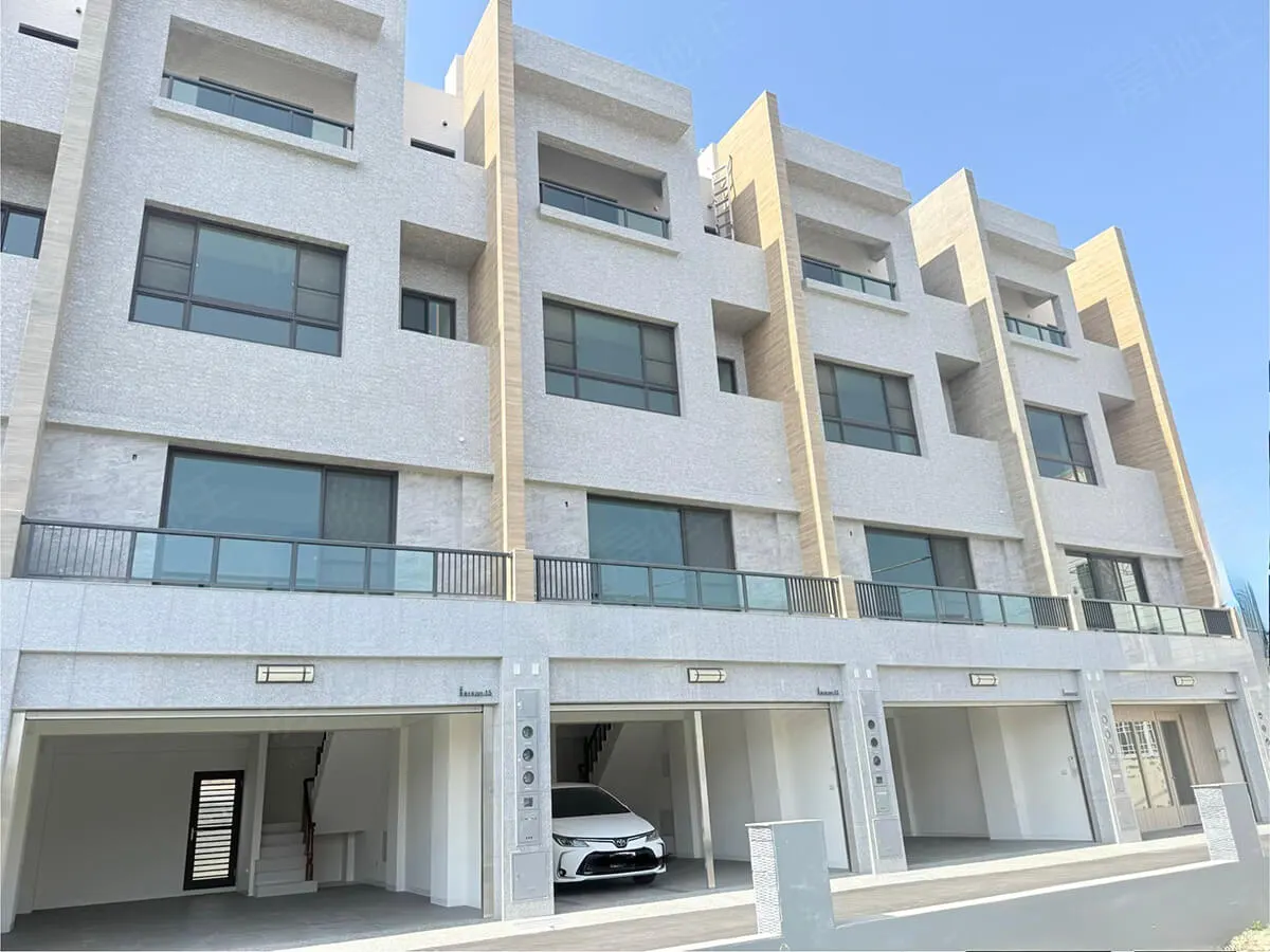 丞光友里3期建案圖輯 1