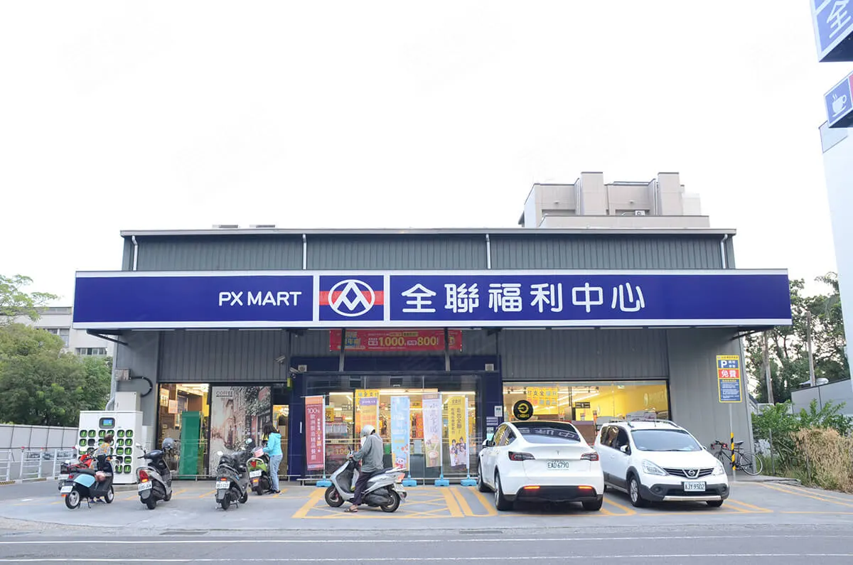 常鼎家圓3建案圖輯 4