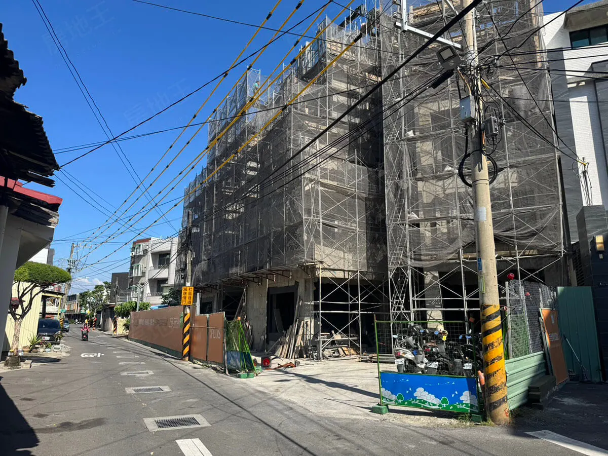吉全PLUS建案圖輯 2