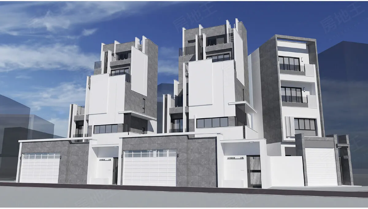 吉全PLUS建案圖輯 2