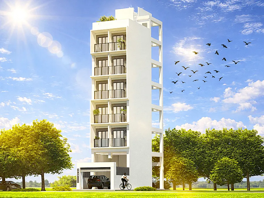 麓白建案圖輯 2