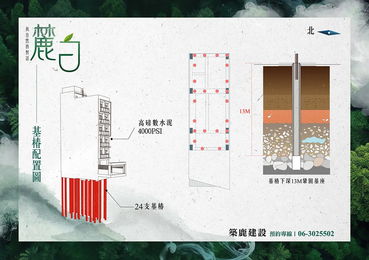 麓白建案圖輯 4