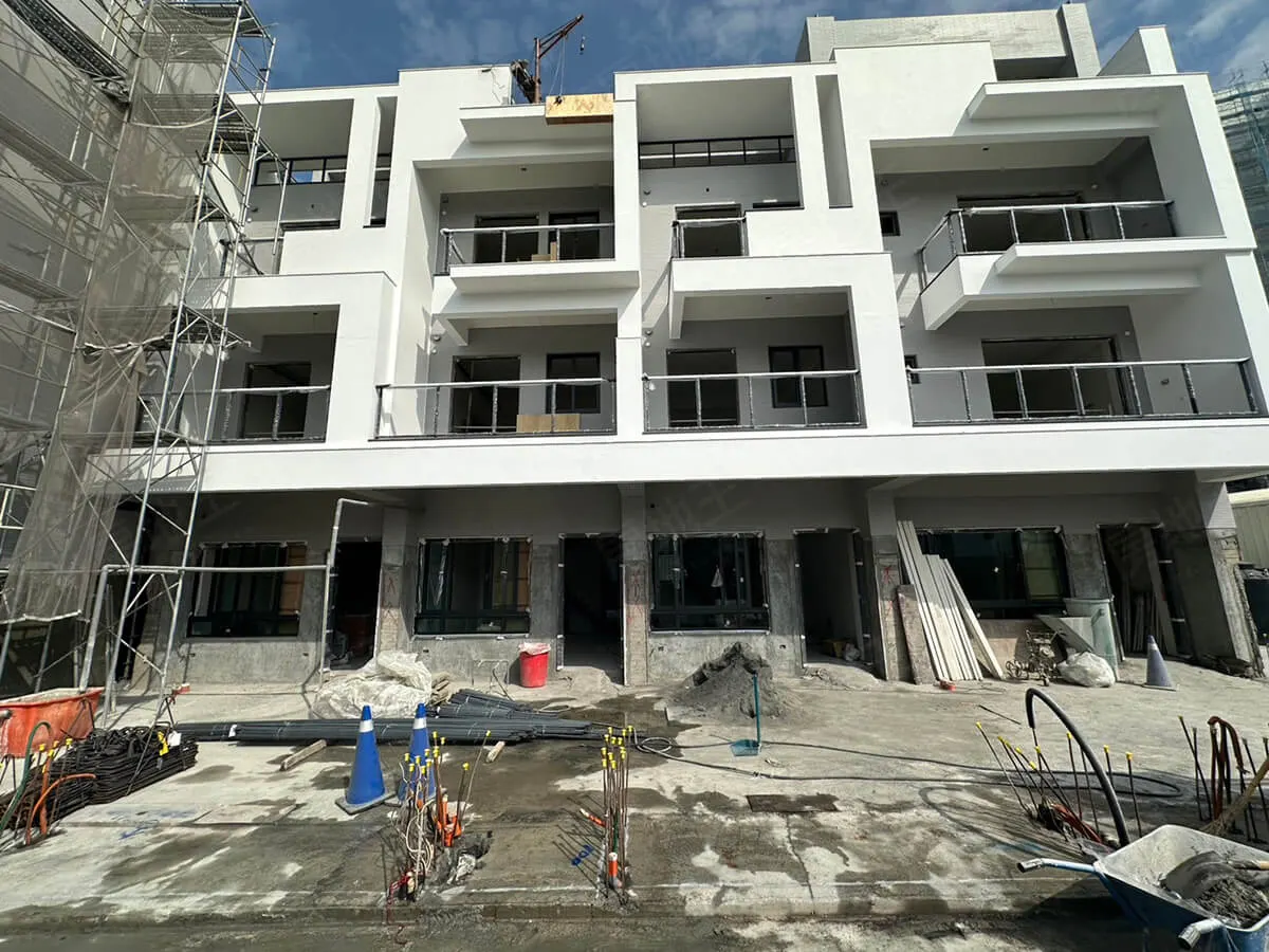 上邑22建案圖輯 1