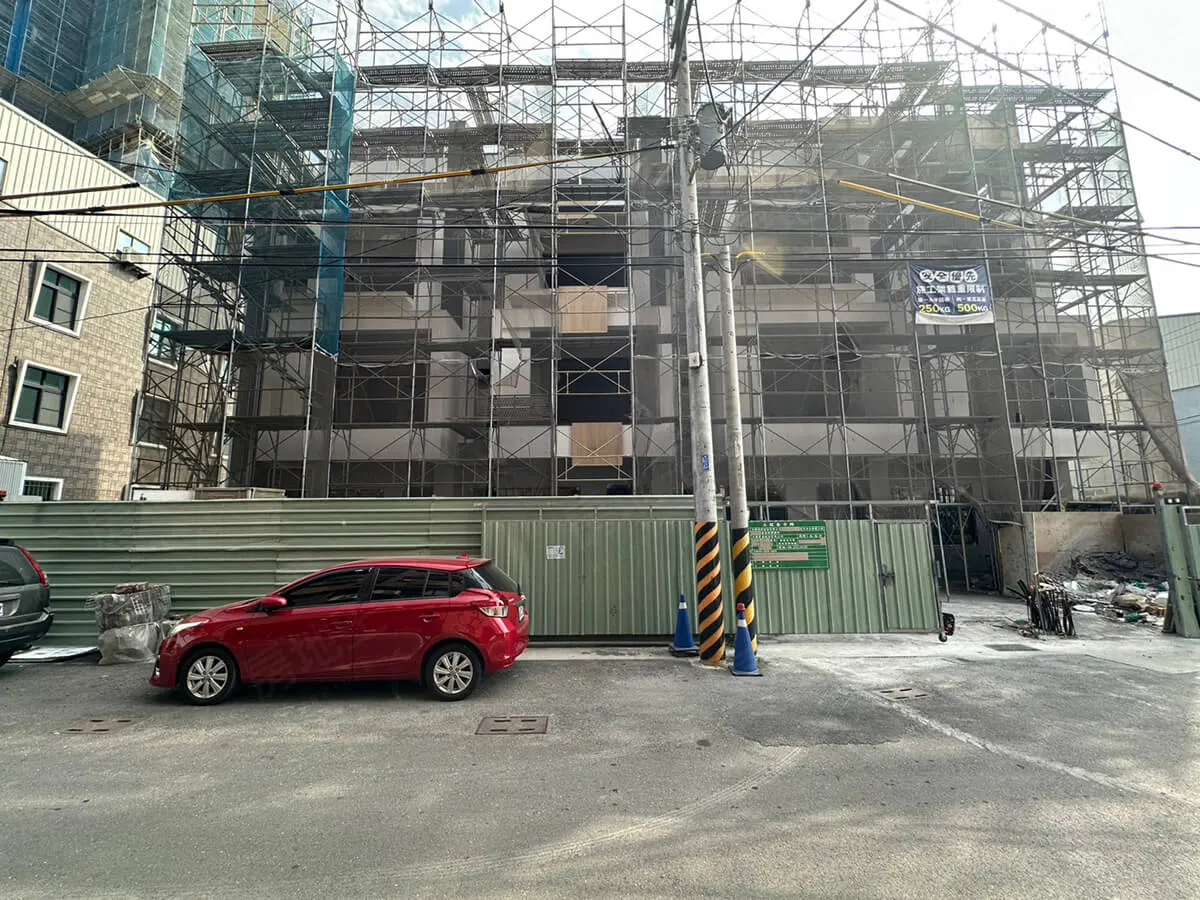 上邑22建案圖輯 2
