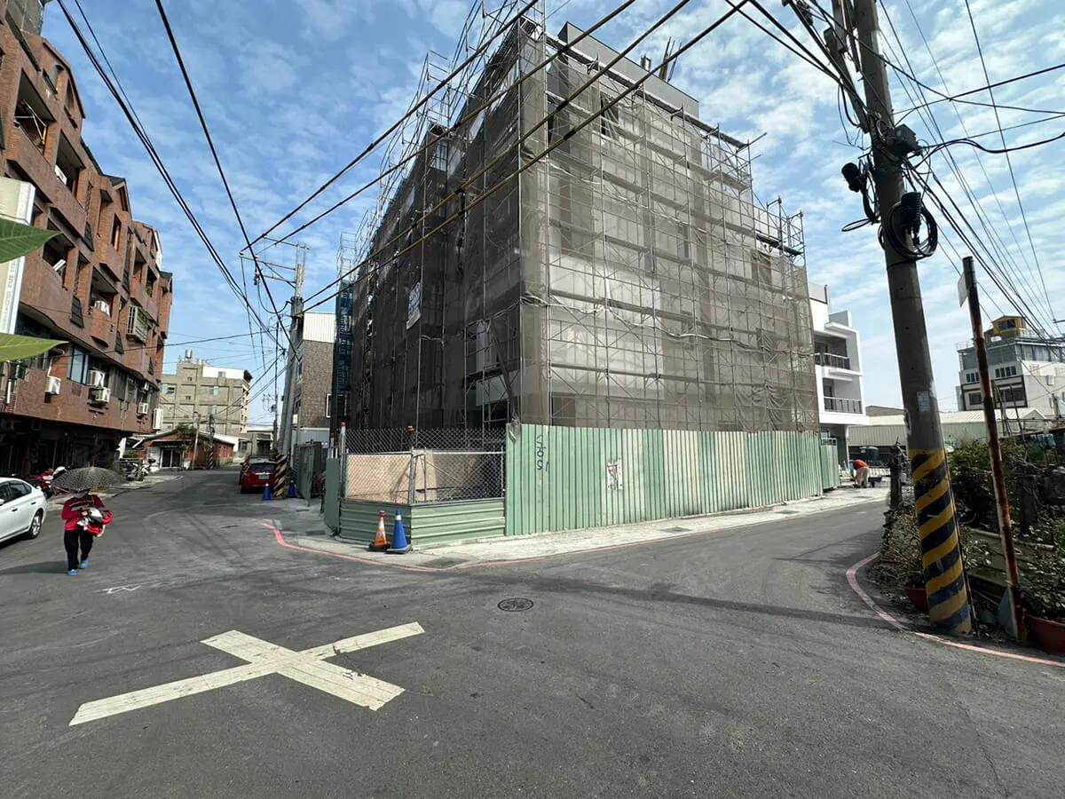 上邑22建案圖輯 3