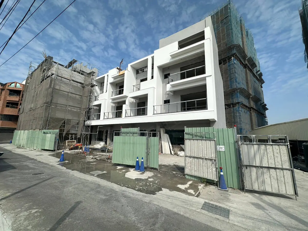 上邑22建案圖輯 4