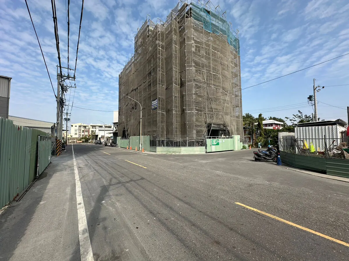 上邑23建案圖輯 1