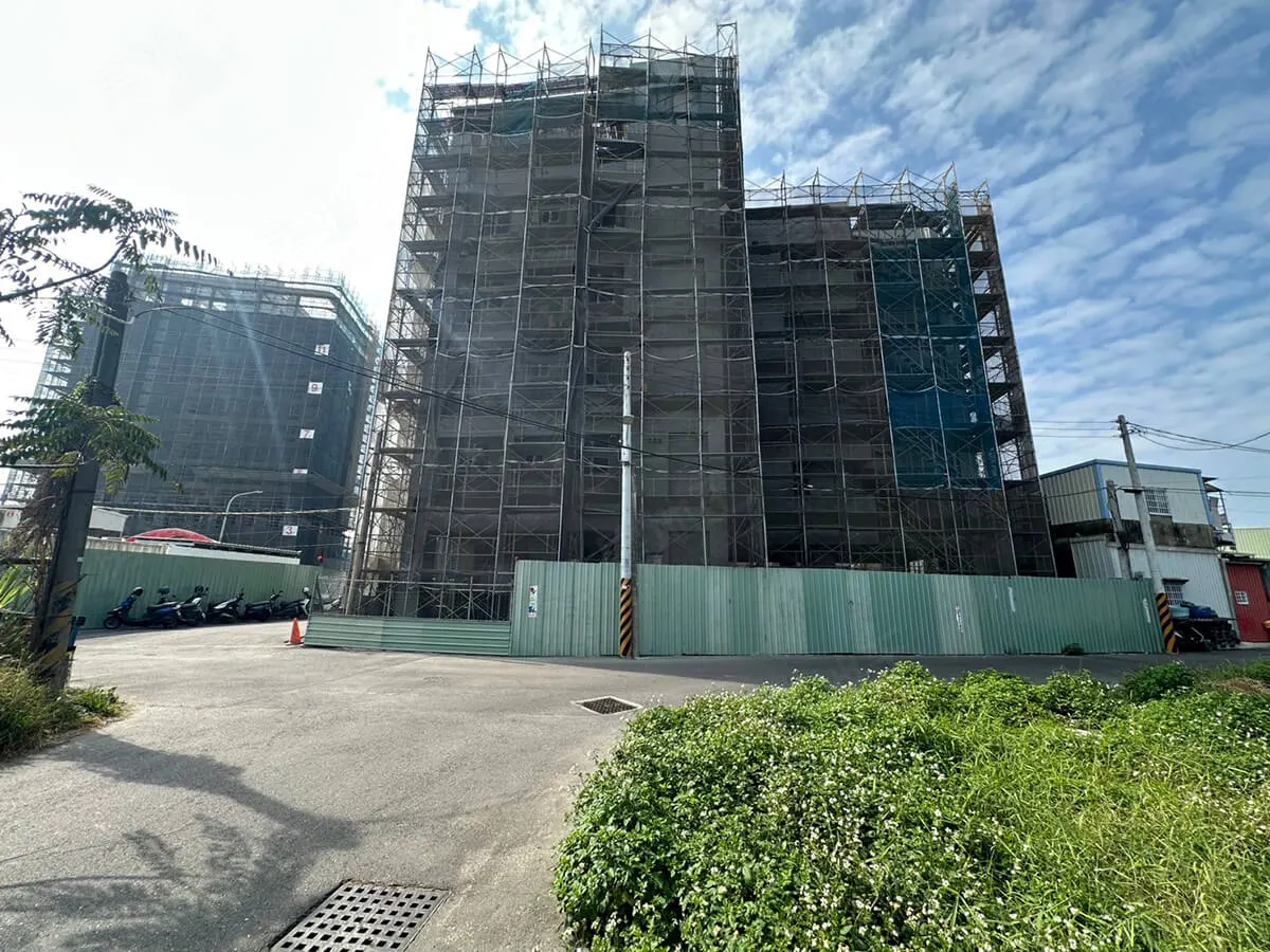 上邑23建案圖輯 2