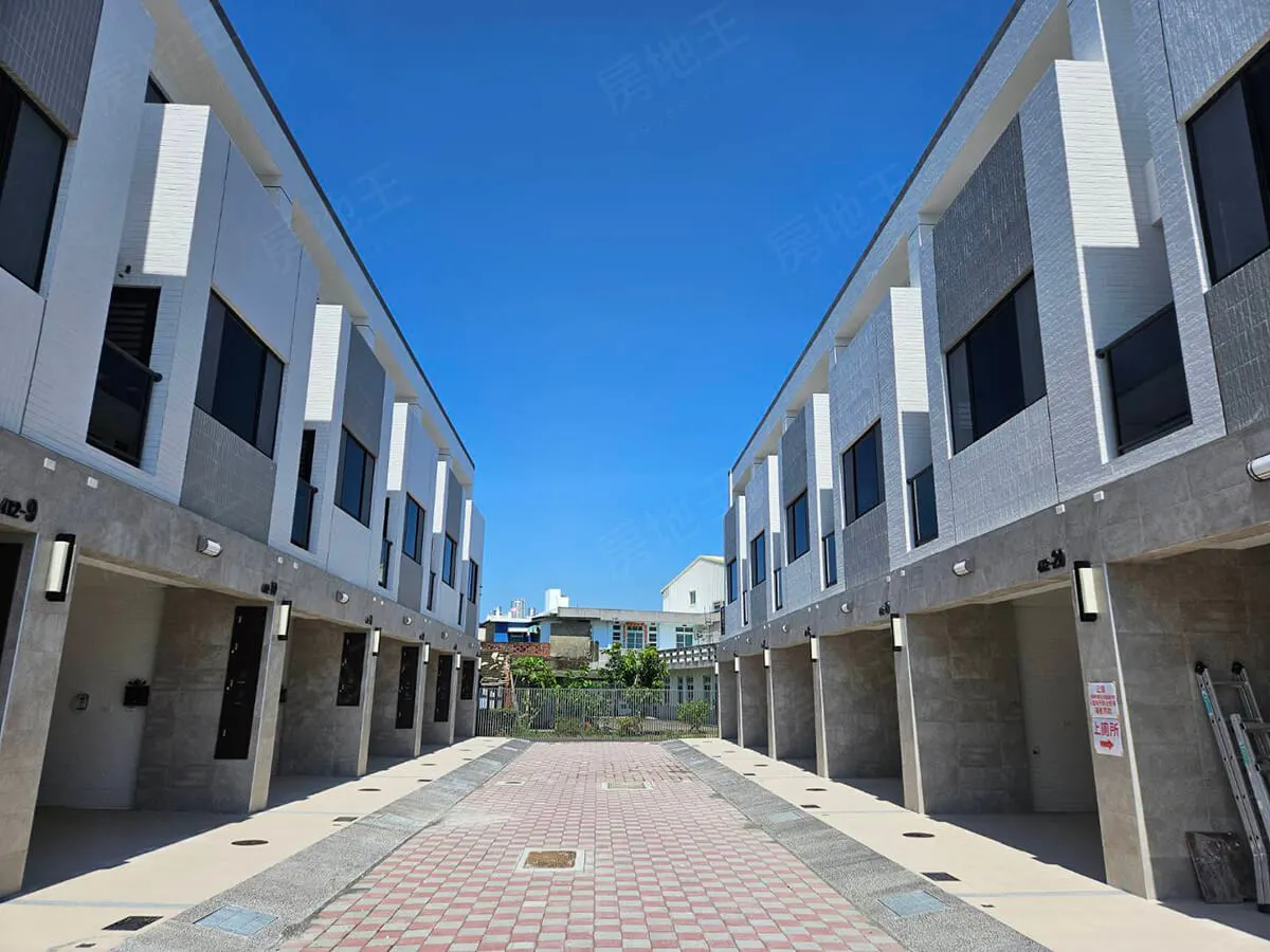舜頌居9建案圖輯 3