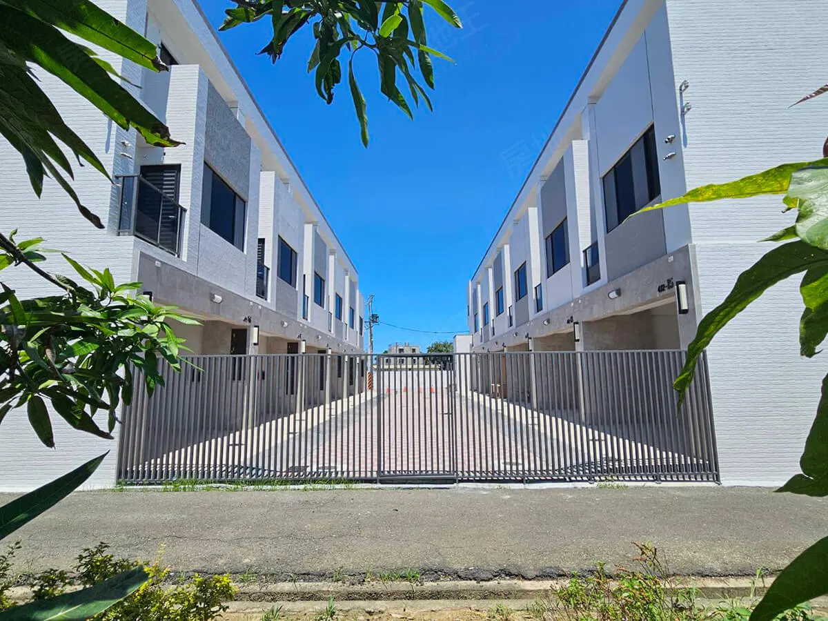 舜頌居9建案圖輯 1
