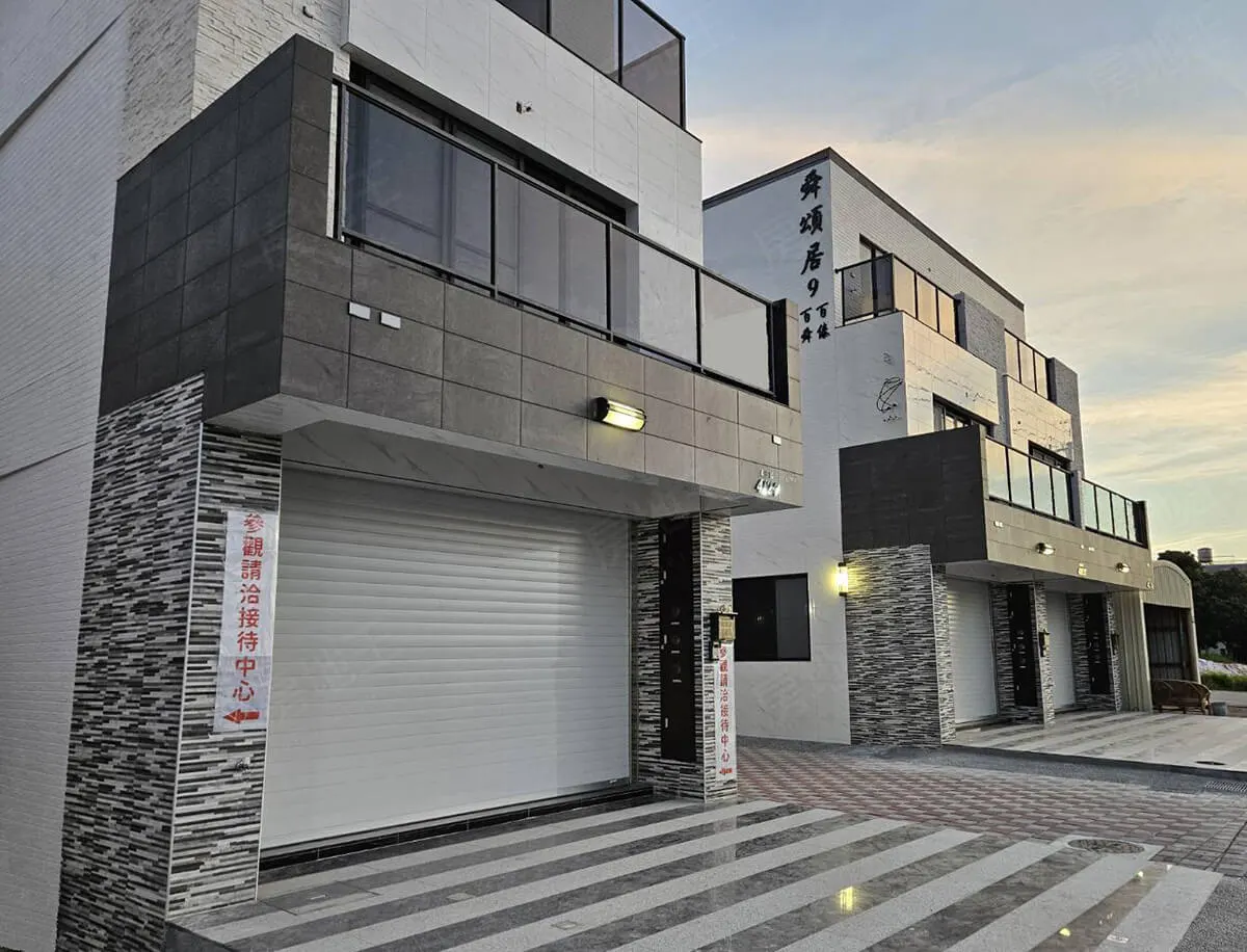 舜頌居9建案圖輯 2