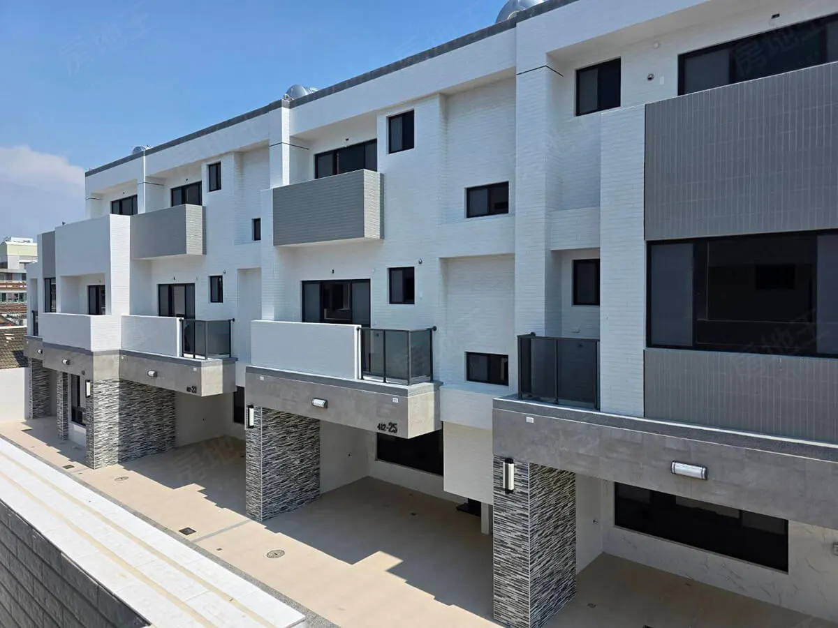 舜頌居9建案圖輯 4
