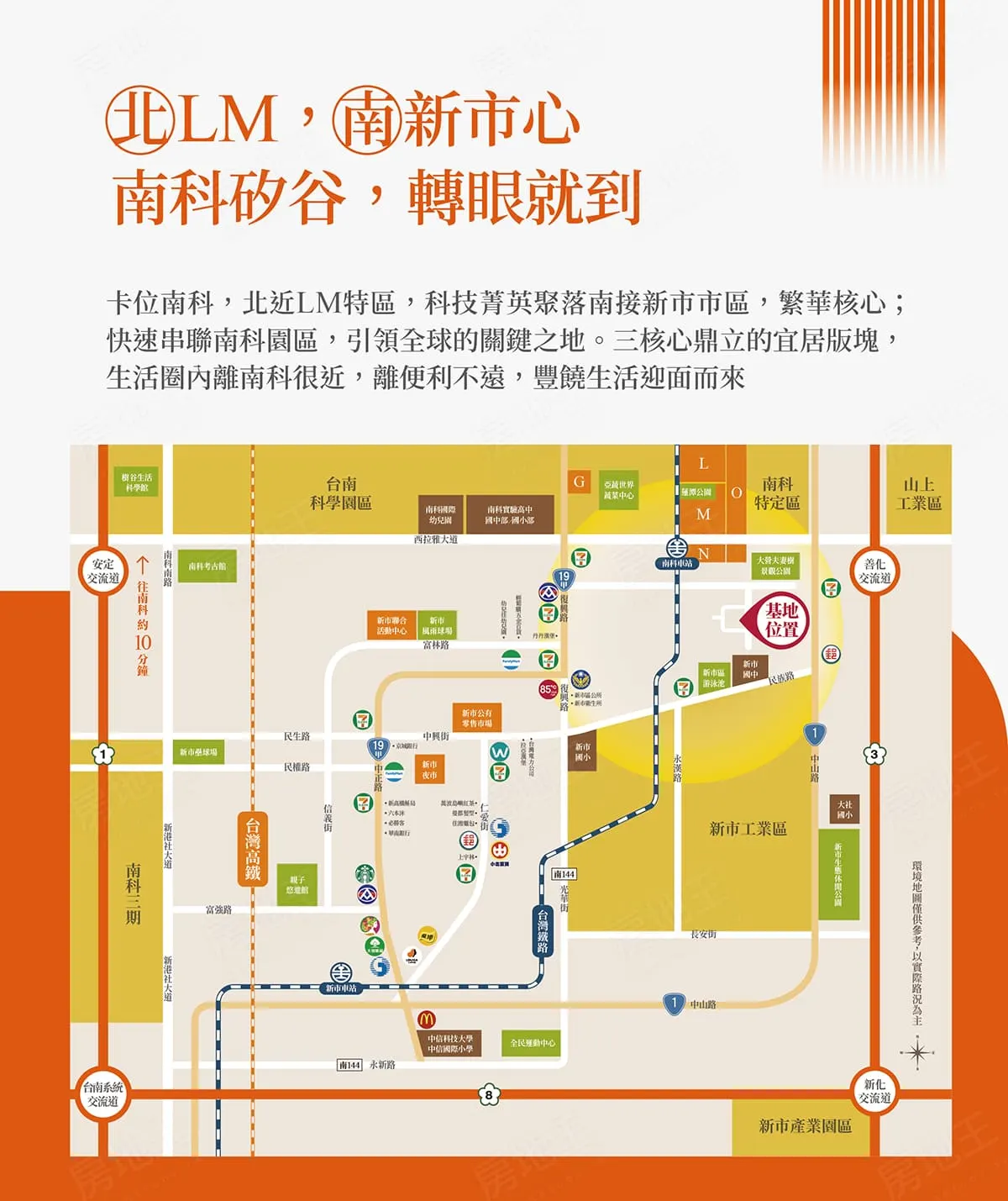 富築馨苑建案圖輯 1