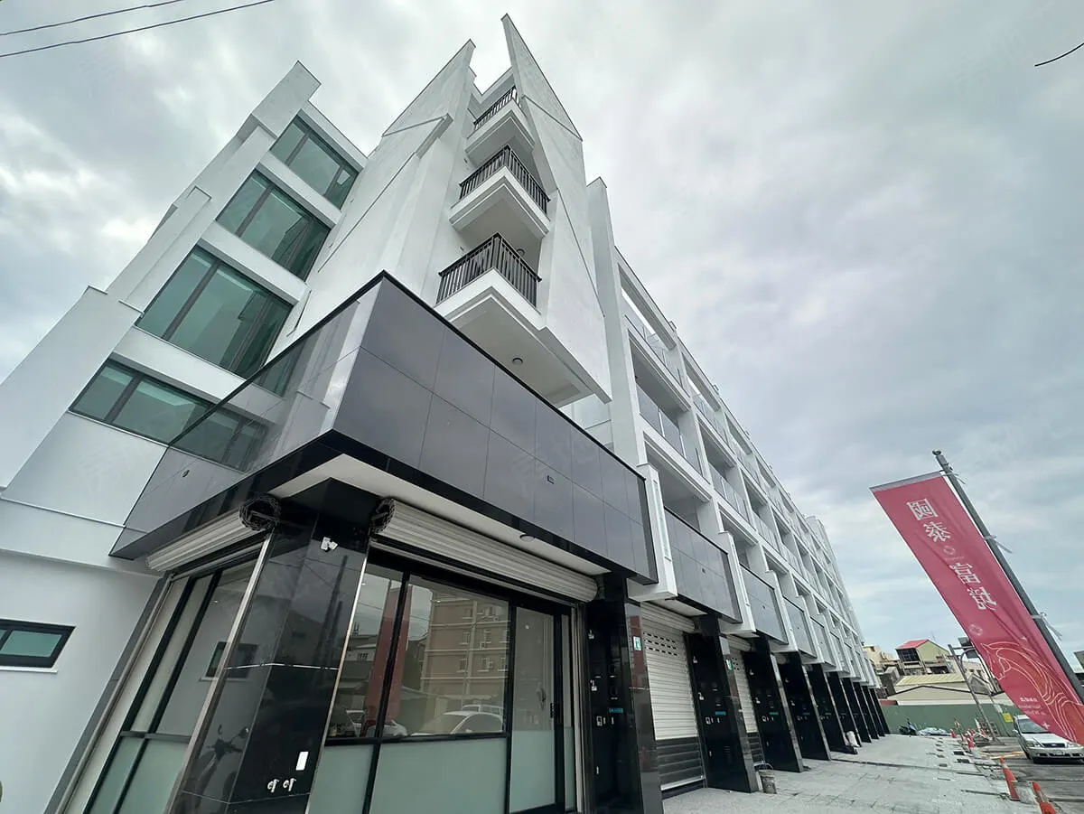 國泰富境建案圖輯 2