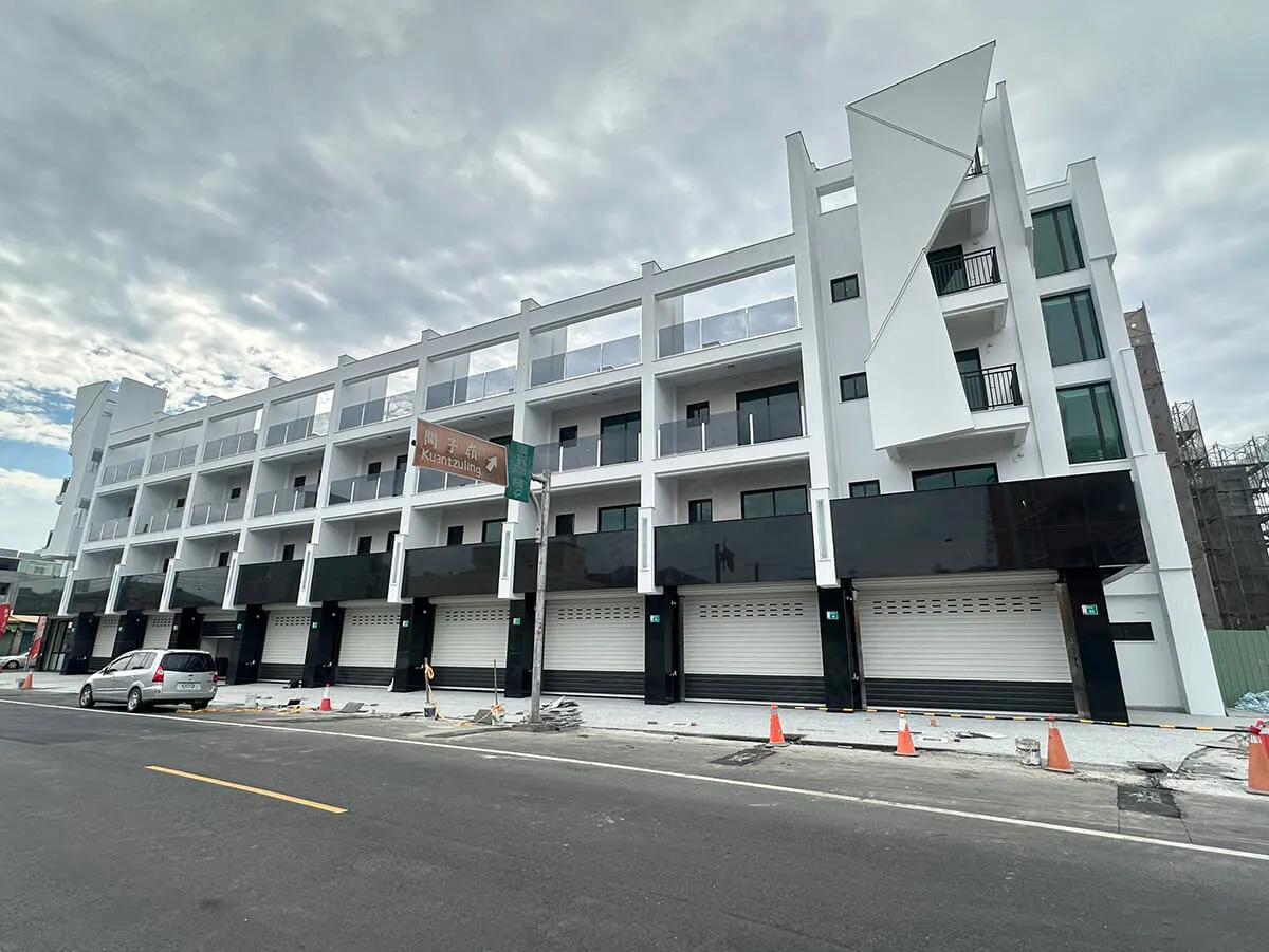 國泰富境建案圖輯 3