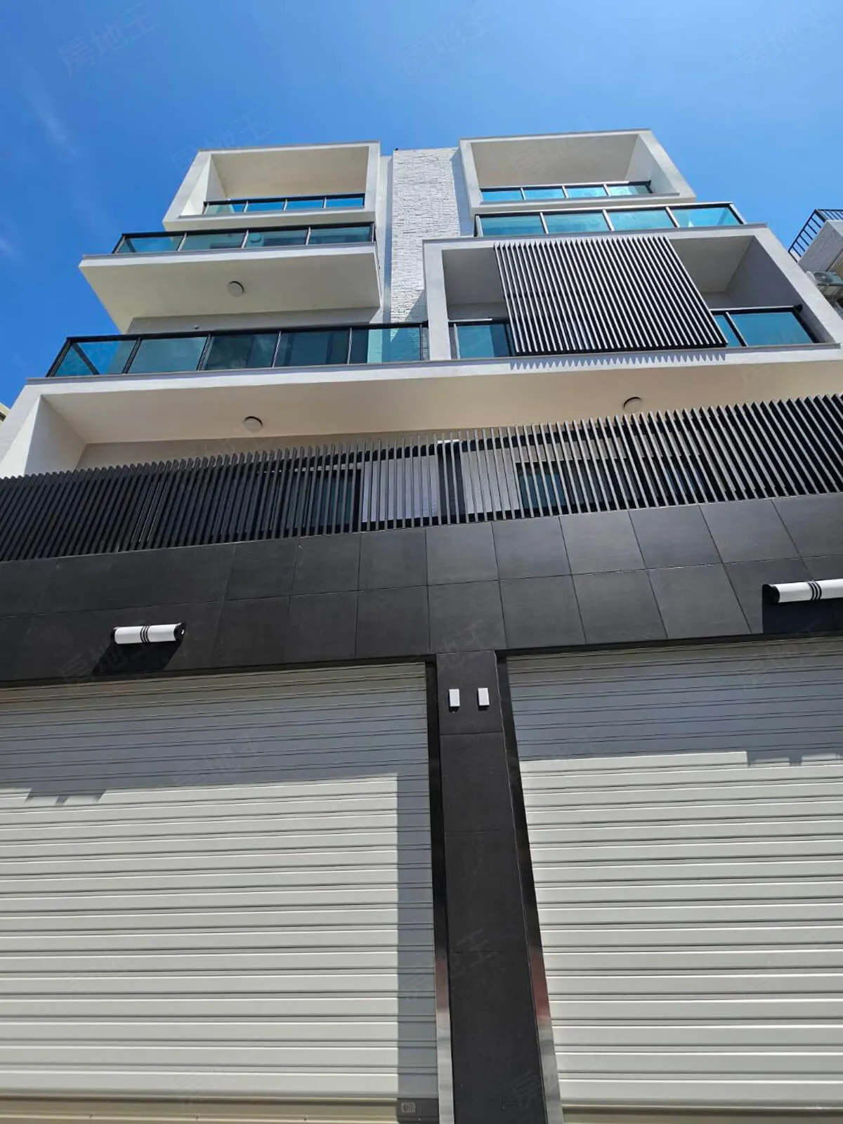 欣園堡8建案圖輯 5