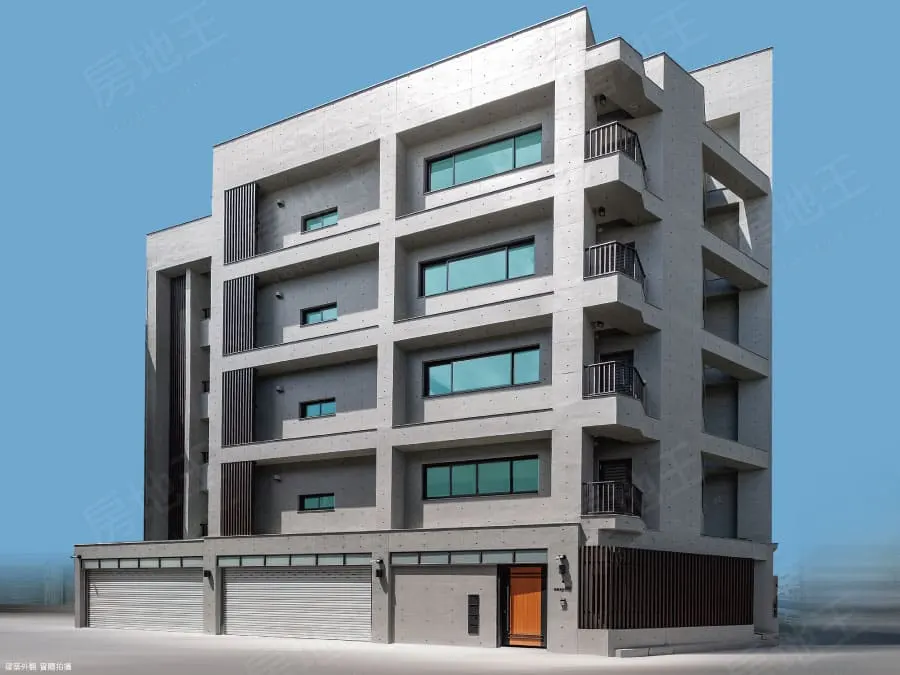 欣澄佳3建案圖輯 1
