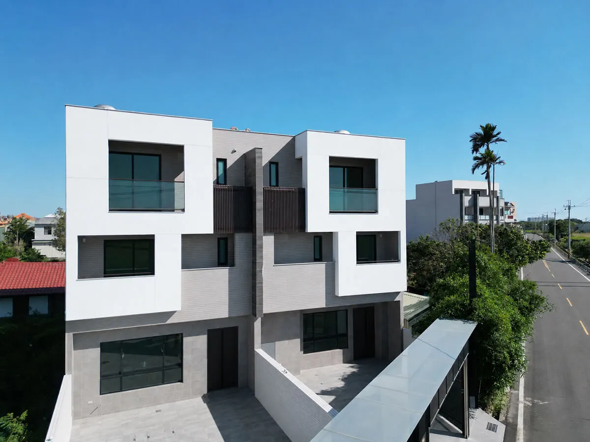允豪寬庭建案圖輯 3