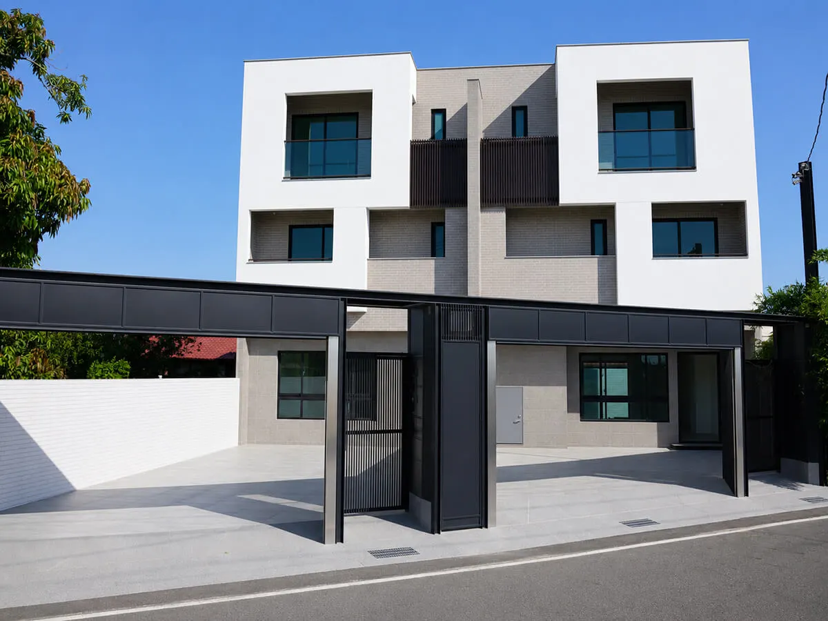 允豪寬庭建案圖輯 2
