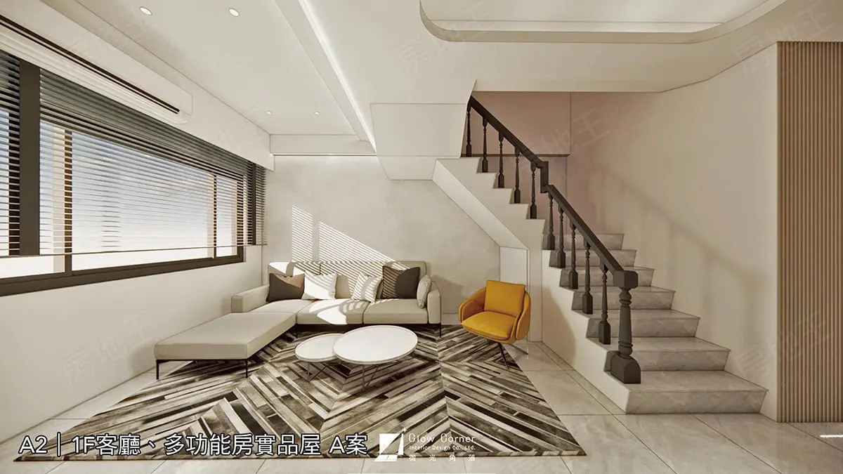 上品樂居建案圖輯 2