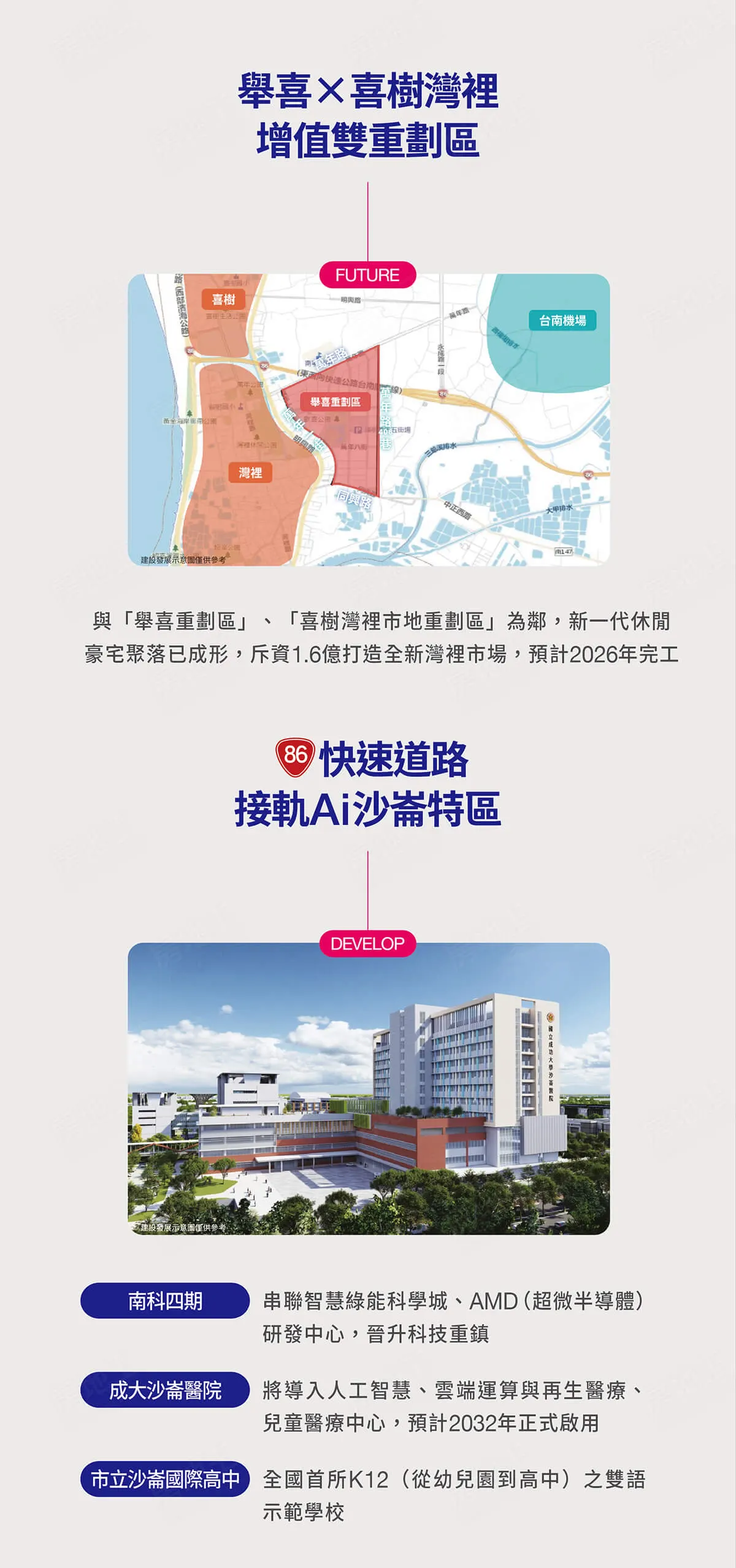 福灣寬庭17建案圖輯 3