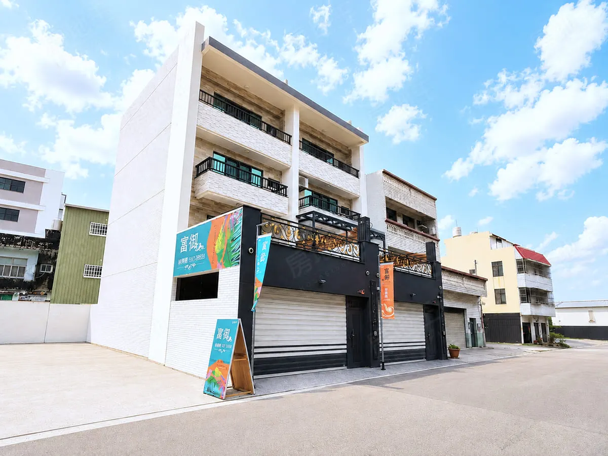 岱杰富御建案圖輯 2