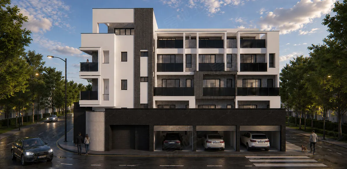 晶典15建案圖輯 3