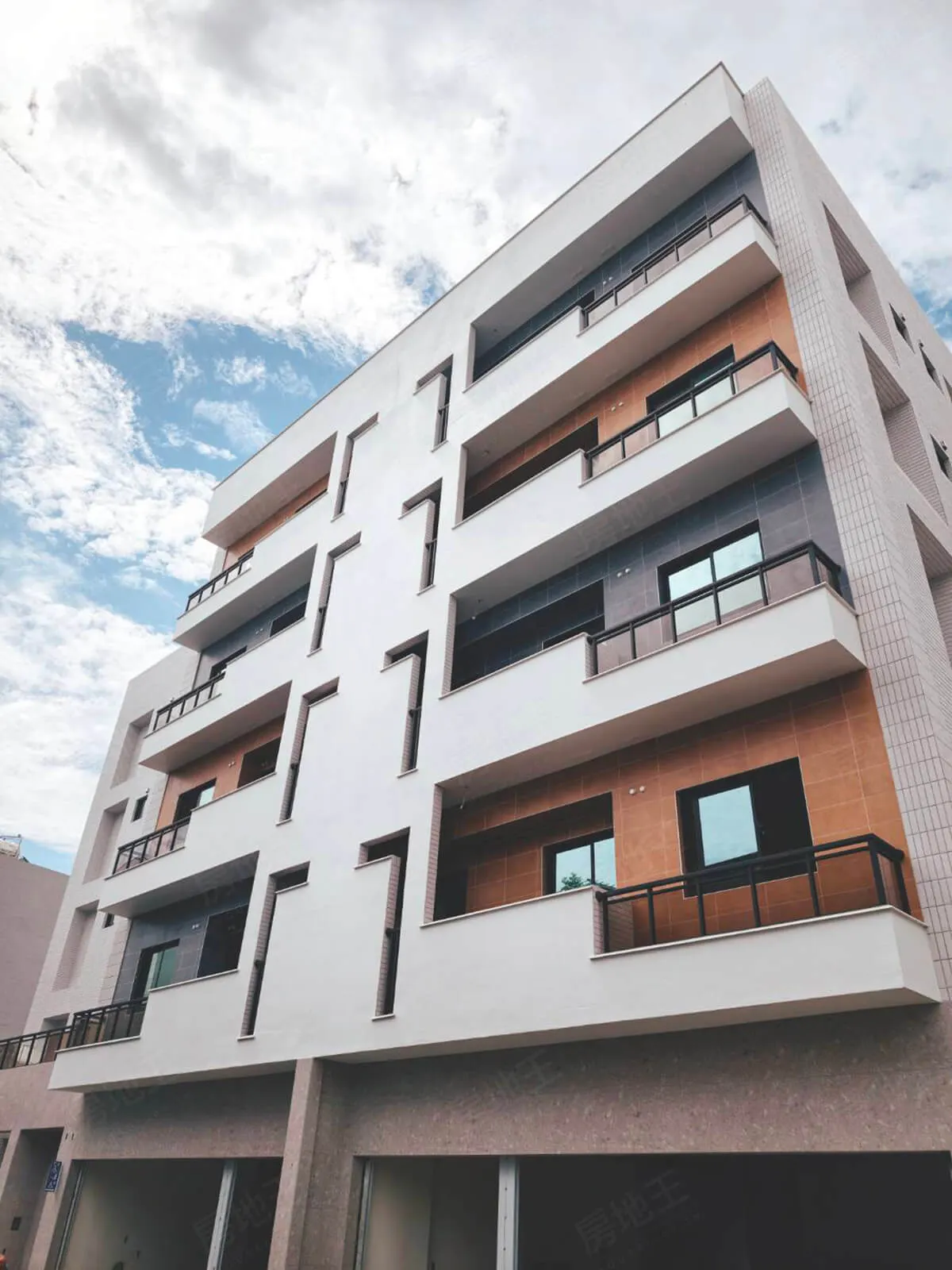 FUN心建案圖輯 3