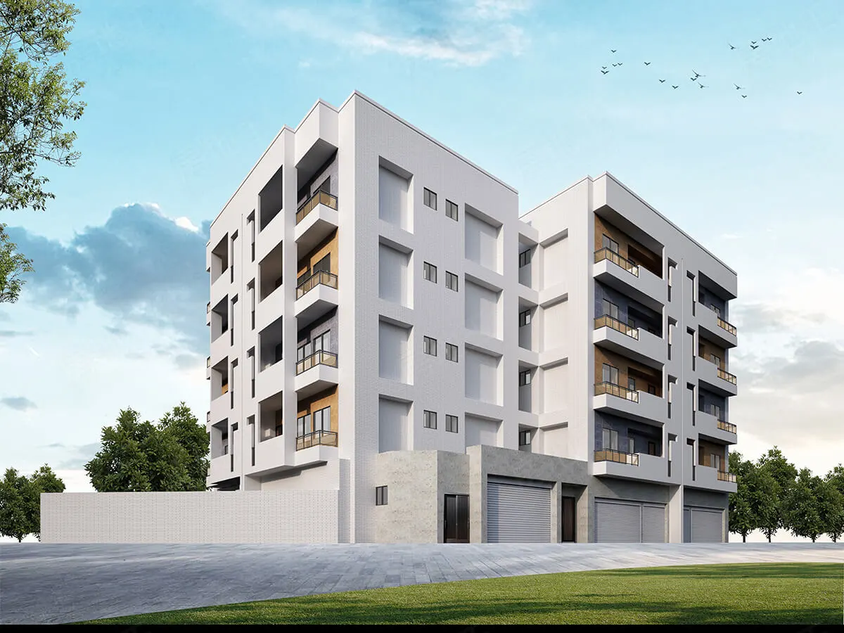 FUN心建案圖輯 2