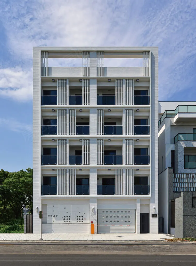 源德。讀樹建案圖輯 1