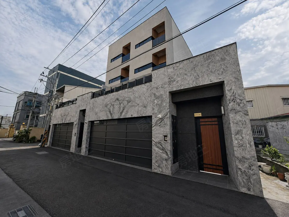 粉采四季建案圖輯 1