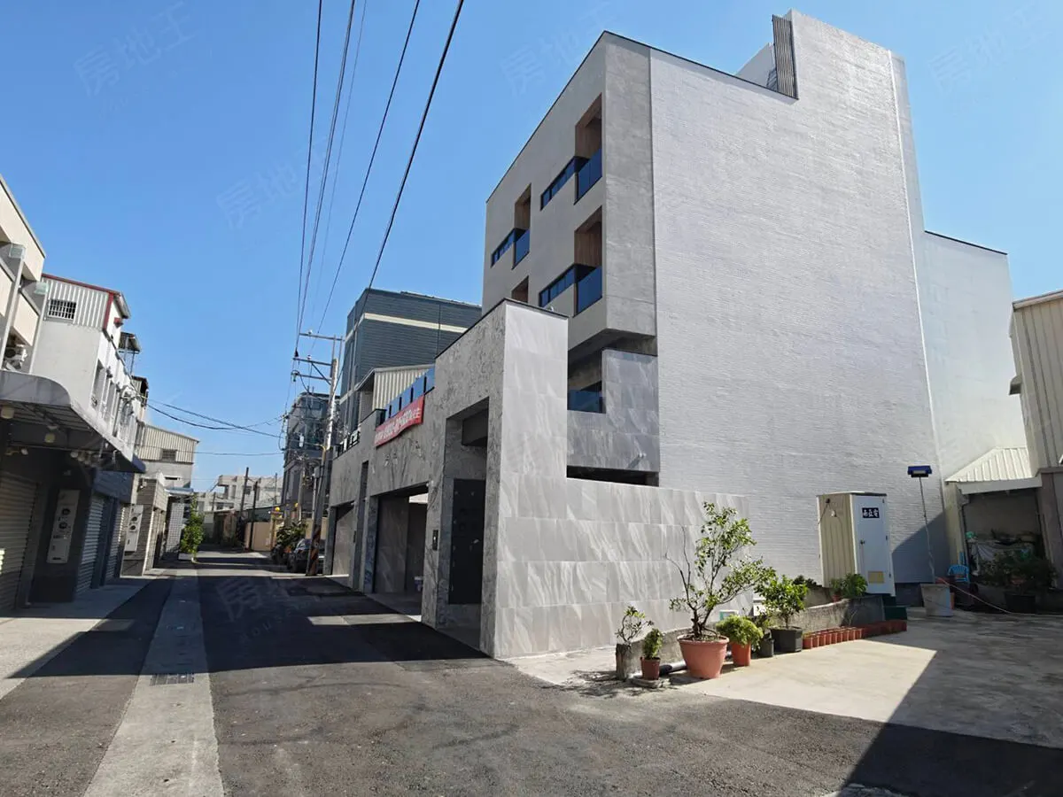 粉采四季建案圖輯 2