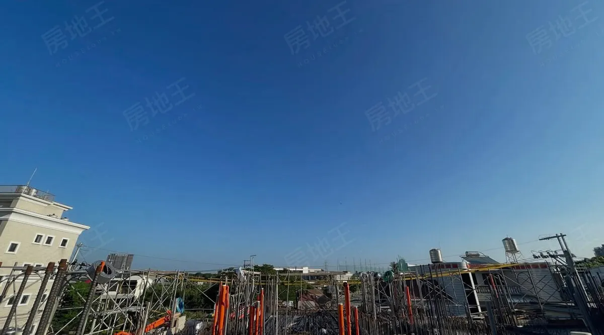 鹿柴仁居建案圖輯 3