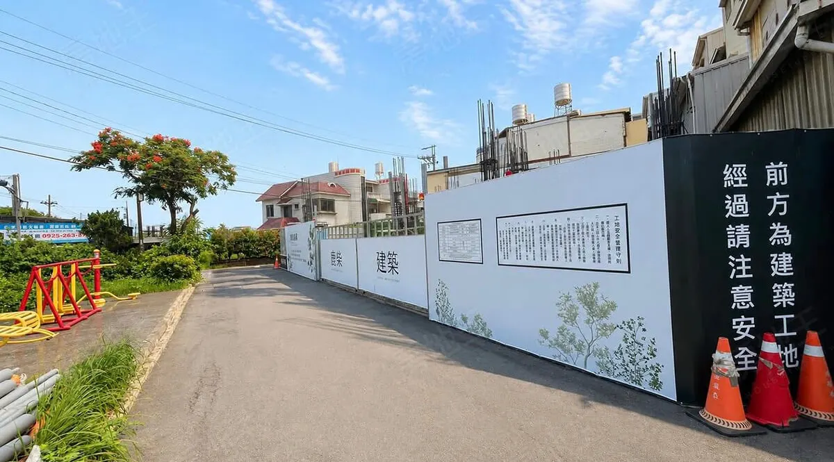 鹿柴仁居建案圖輯 5